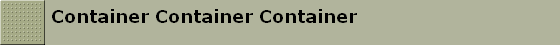 Container Container Container