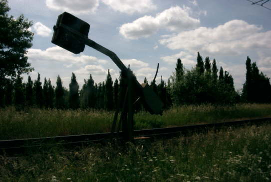 Noch aktiv, aber bald ...