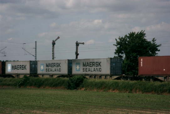 und noch mal Signale