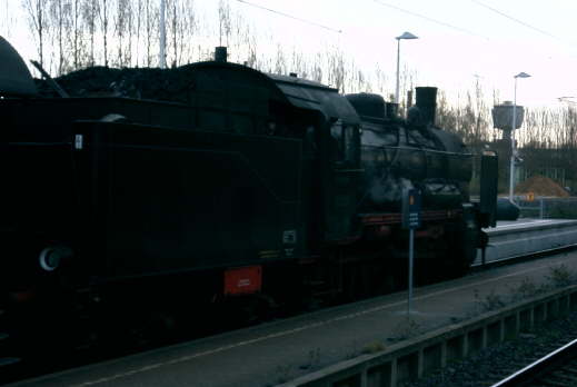 Nikolauszug 2005 warte in D�lken