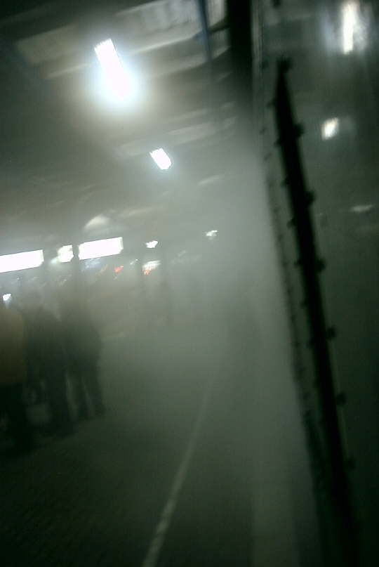 Eine Fahrt nach Heimbach